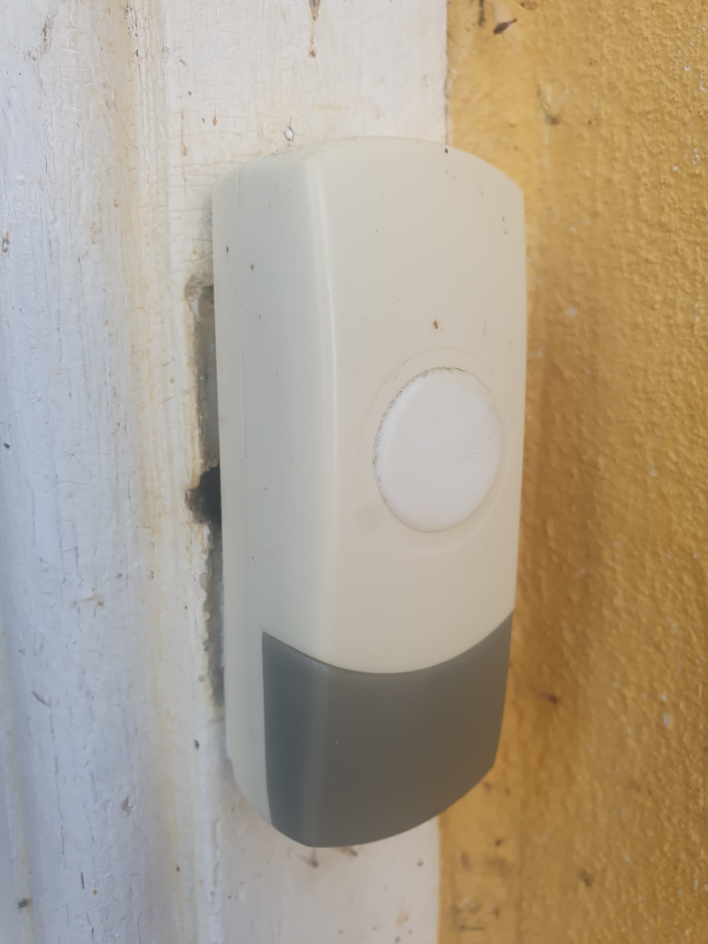 God affordance