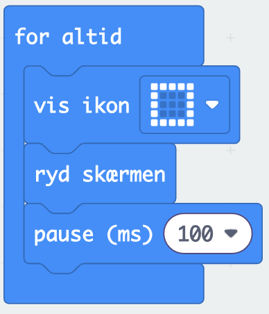 Blinke