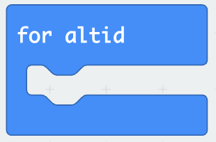 for altid